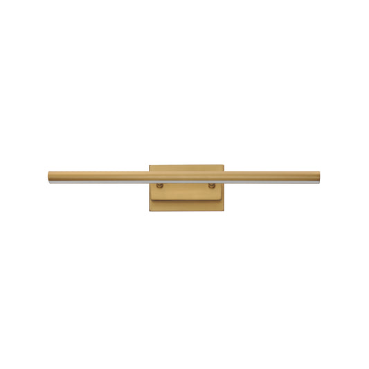 Rubelle 23.5" LED Picture Light Gold by ET2