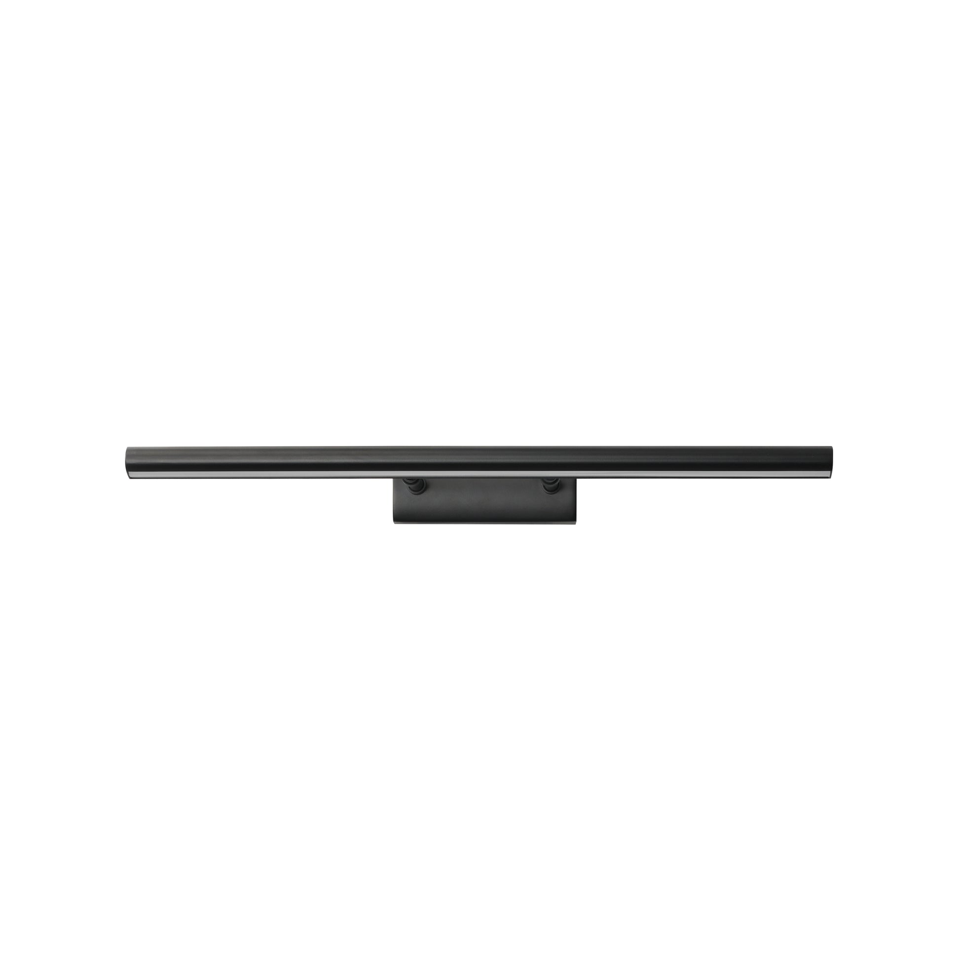 Rubelle 23.5" LED Picture Light Black by ET2