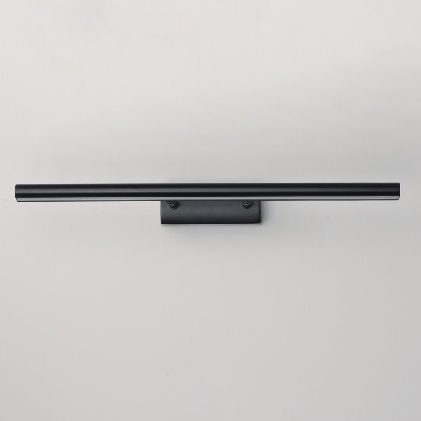 Rubelle 23.5" LED Picture Light Black by ET2