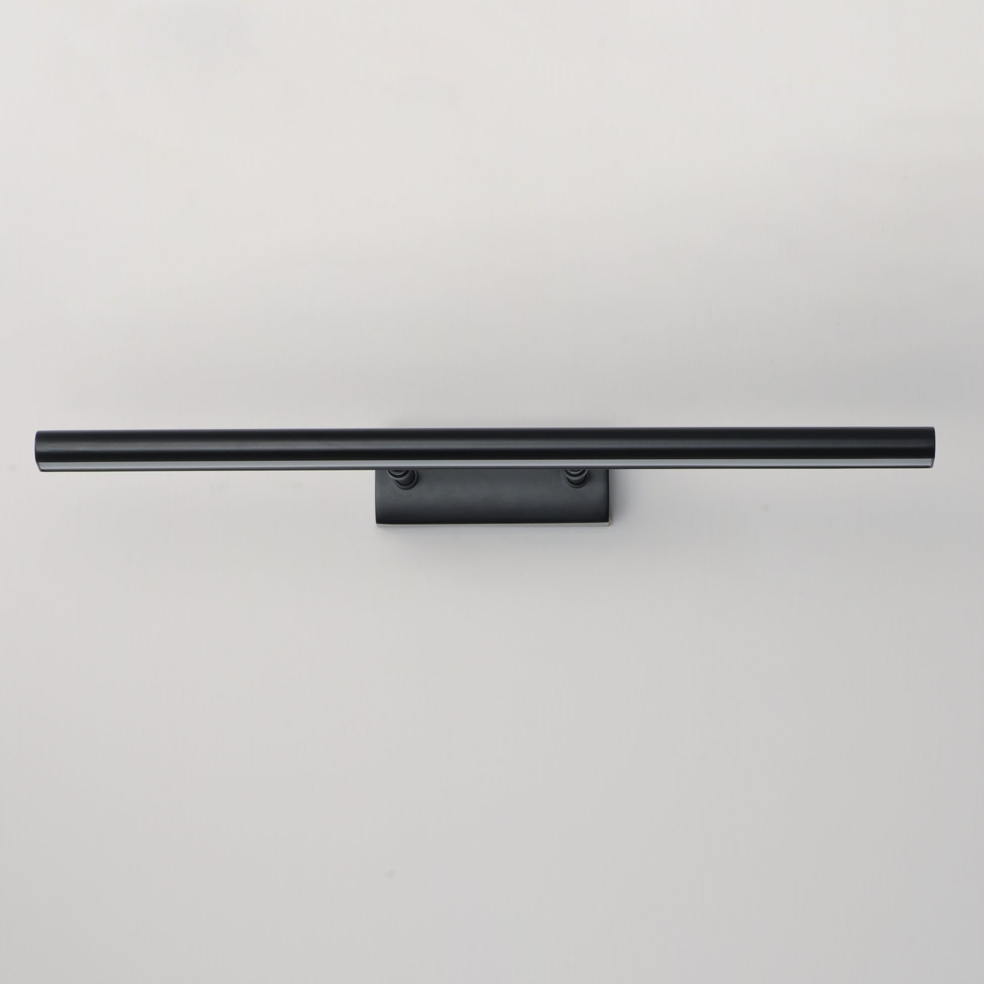 Rubelle 23.5" LED Picture Light Black by ET2