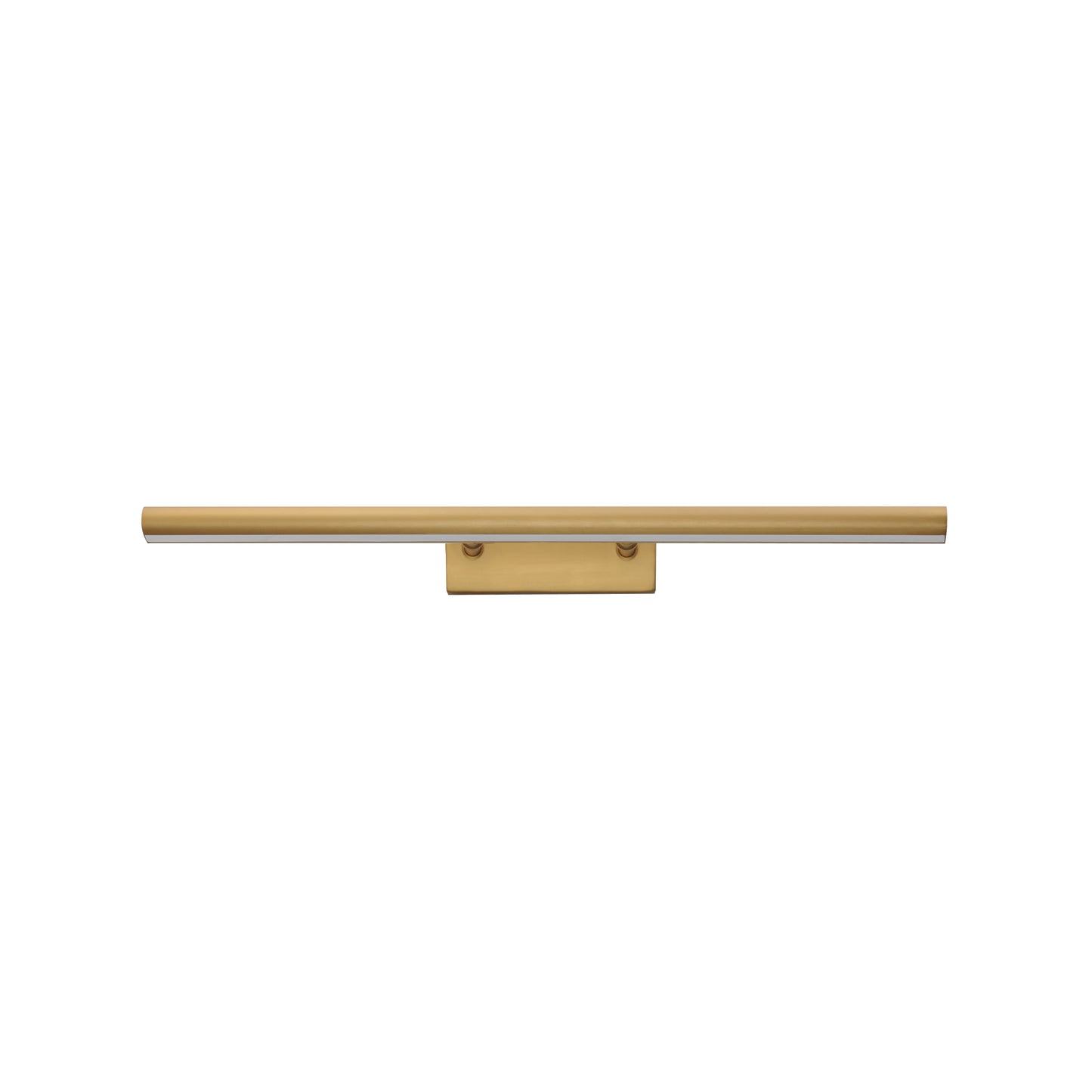 Rubelle 23.5" LED Picture Light Gold by ET2
