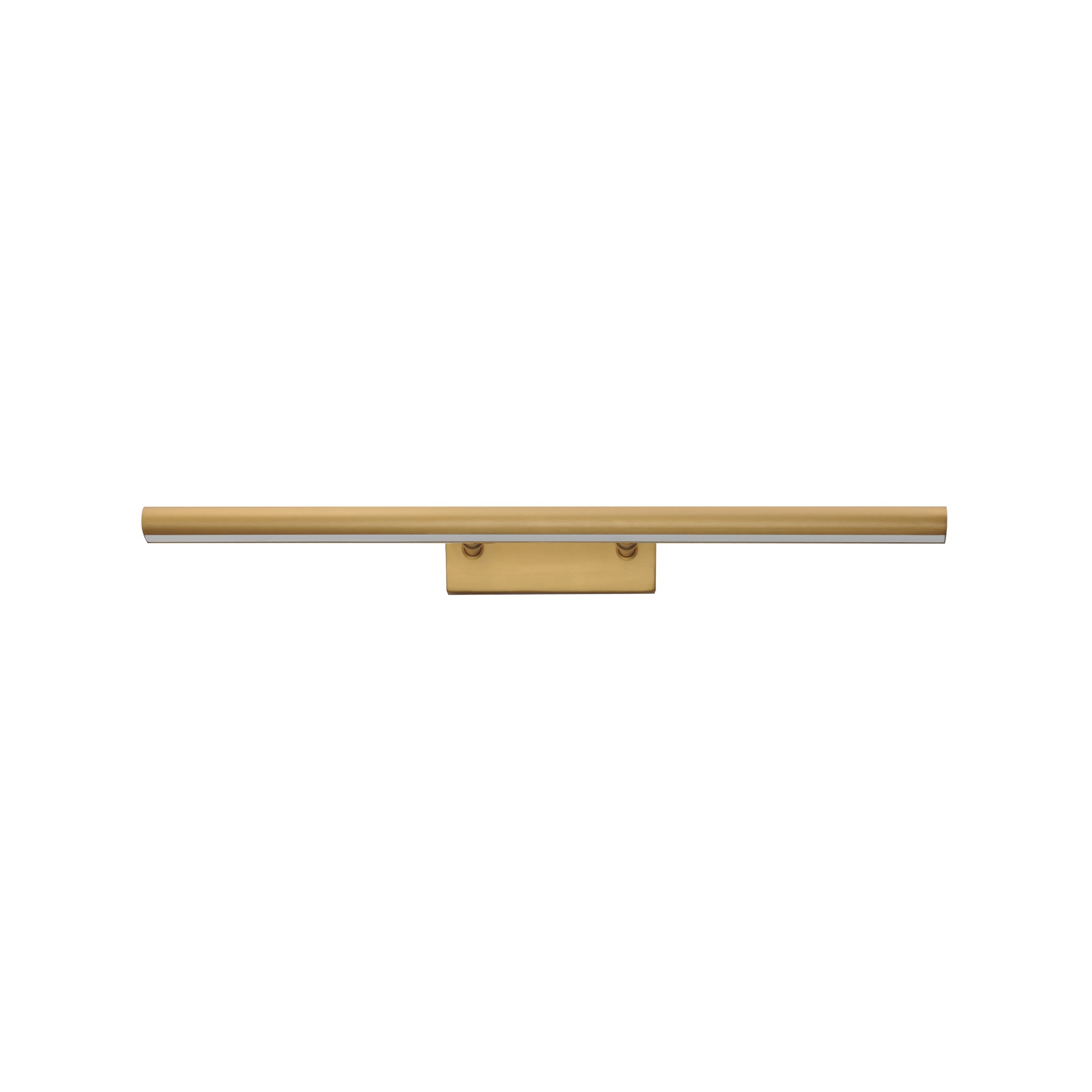 Rubelle 23.5" LED Picture Light Gold by ET2