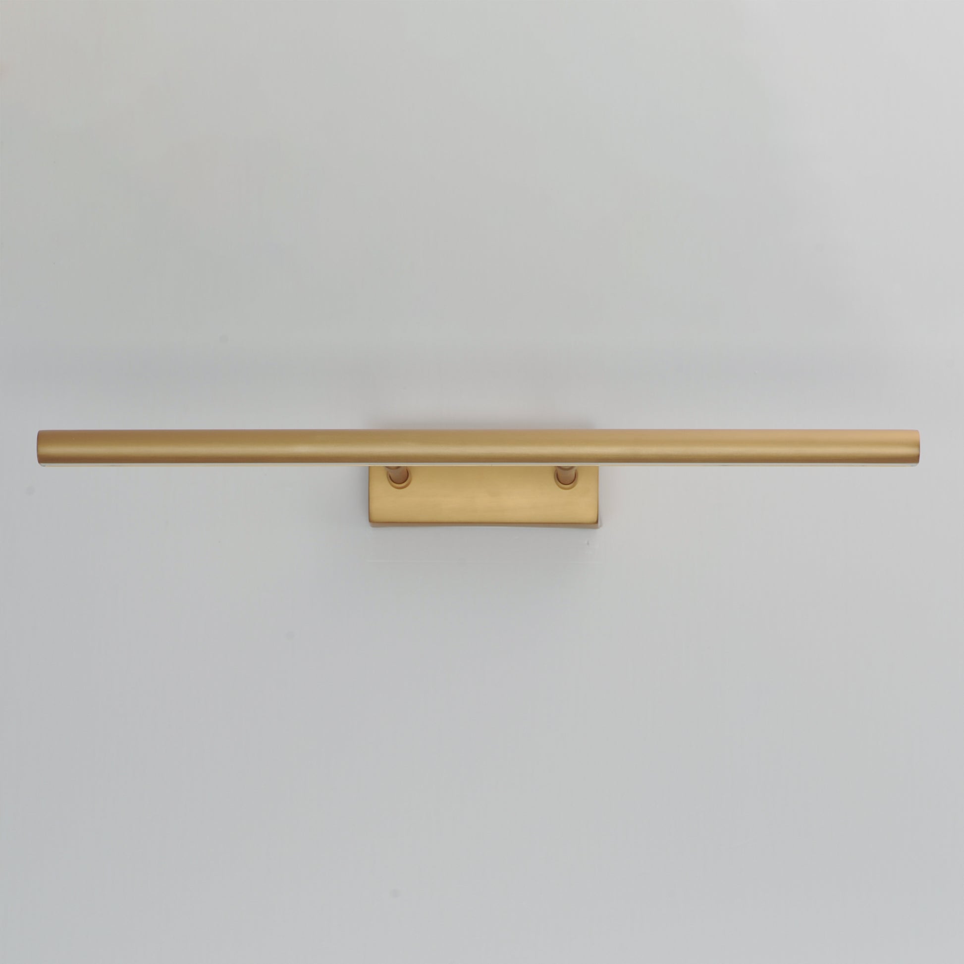 Rubelle 23.5" LED Picture Light Gold by ET2