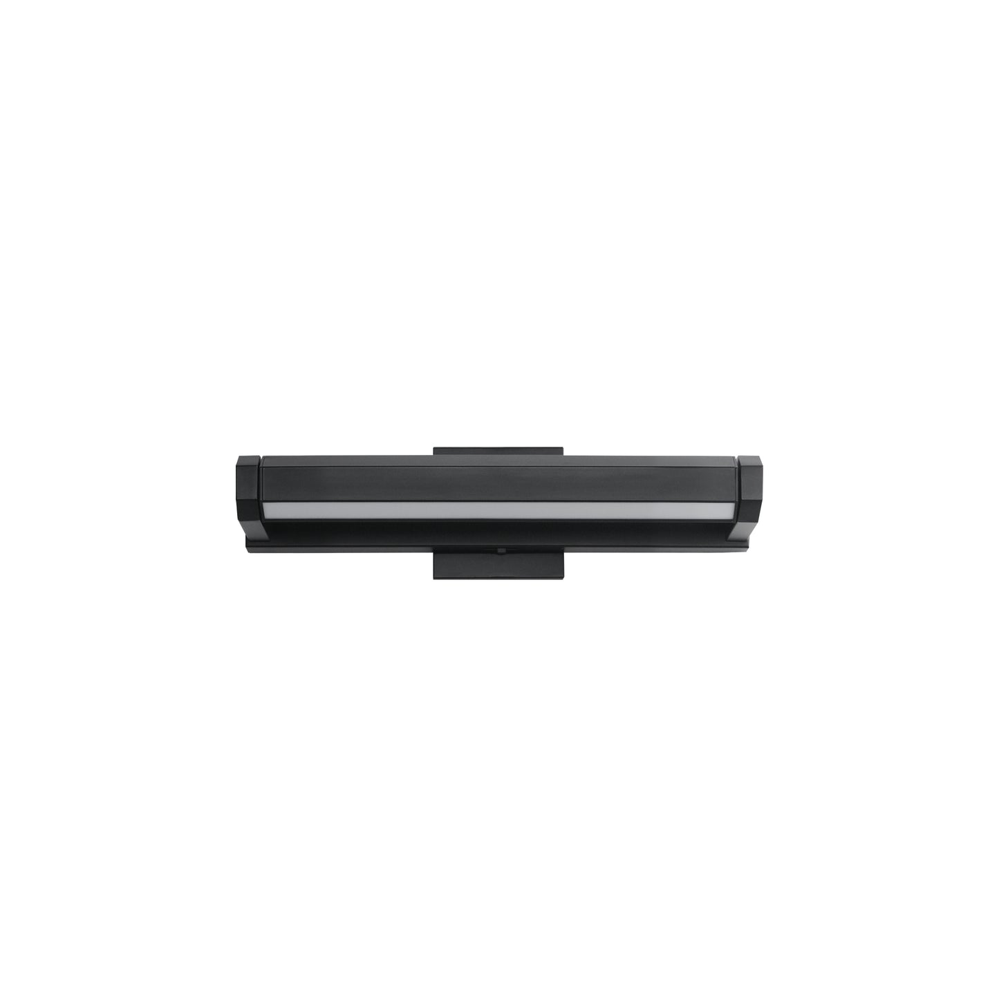 Braque 19" LED Picture Light Black by ET2