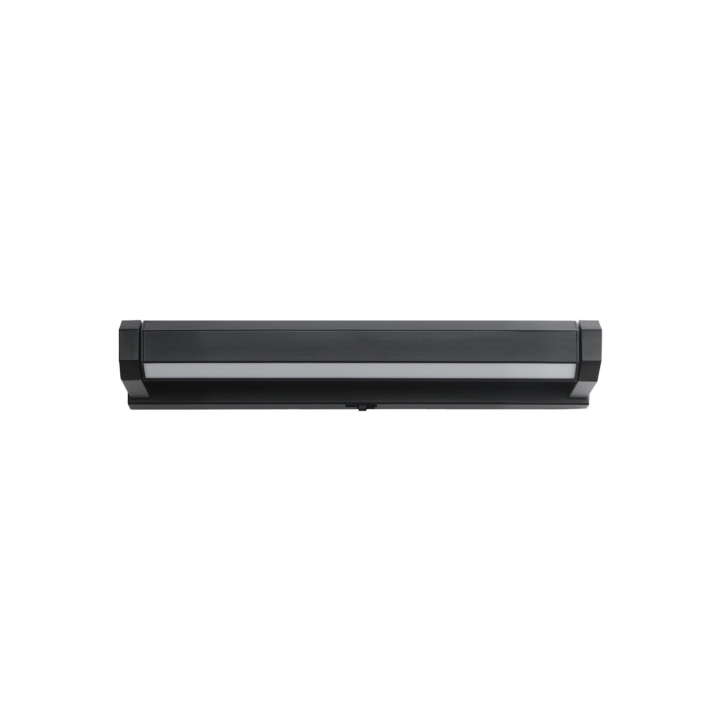 Braque 19" LED Picture Light Black by ET2