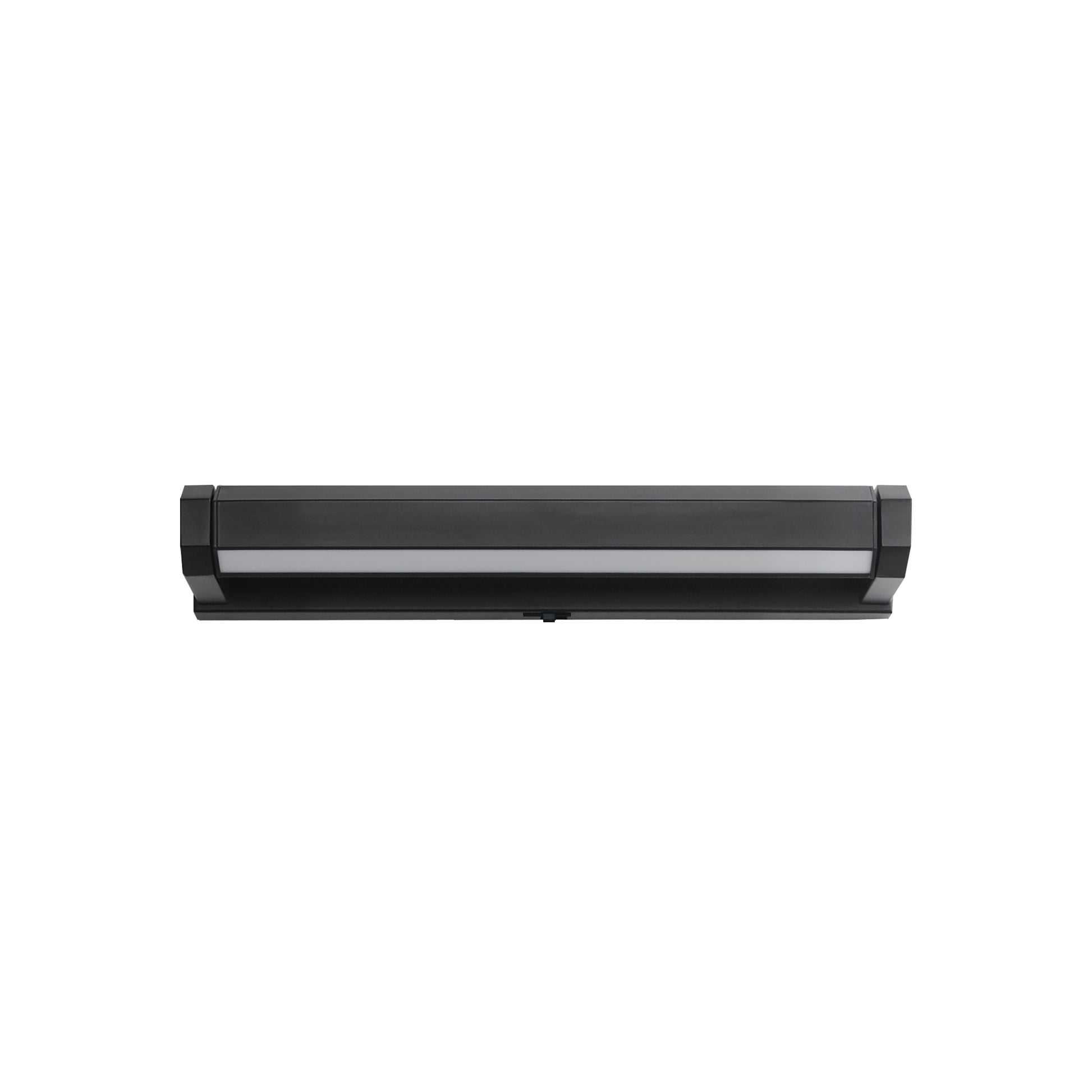 Braque 19" LED Picture Light Black by ET2