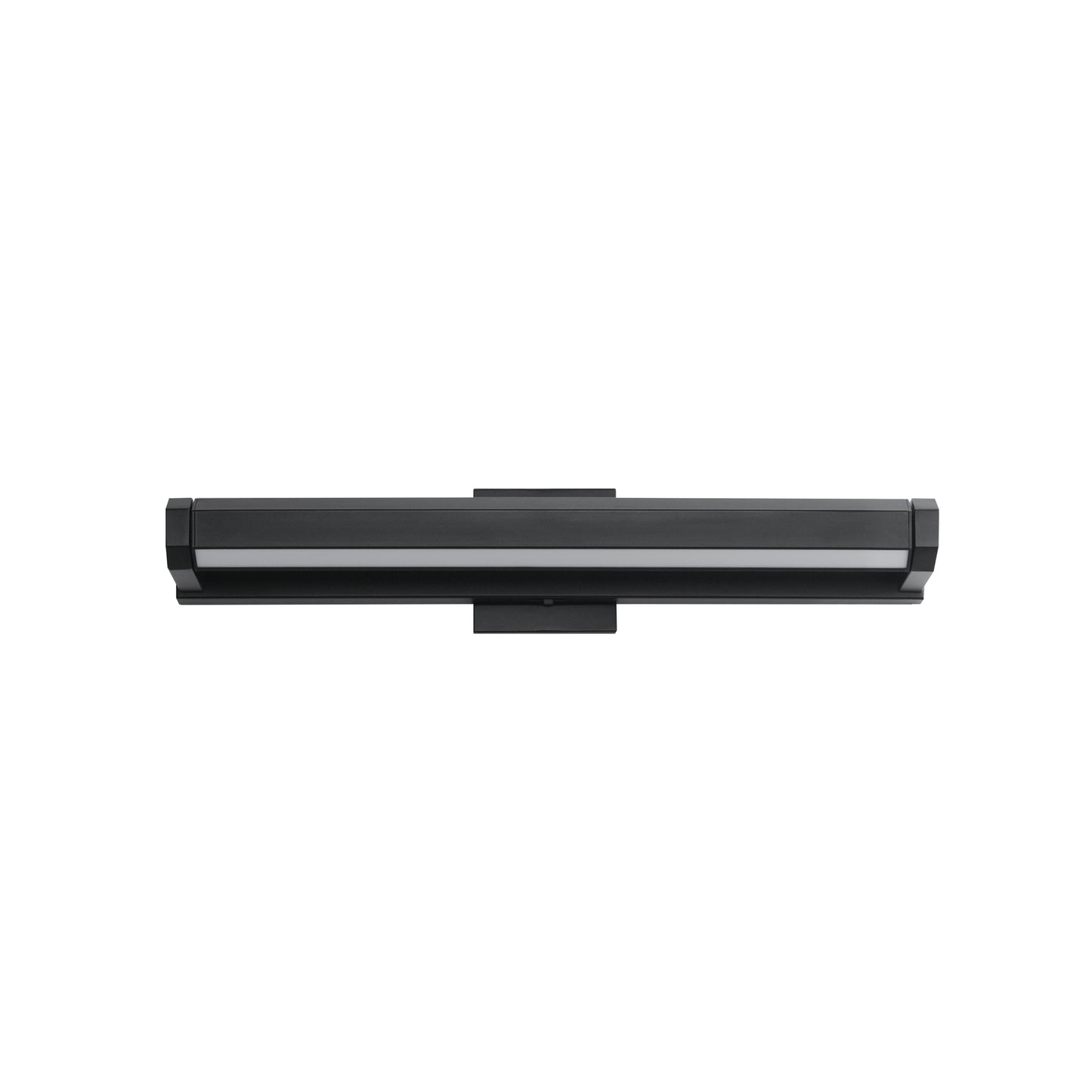 Braque 23" LED Picture Light Black by ET2