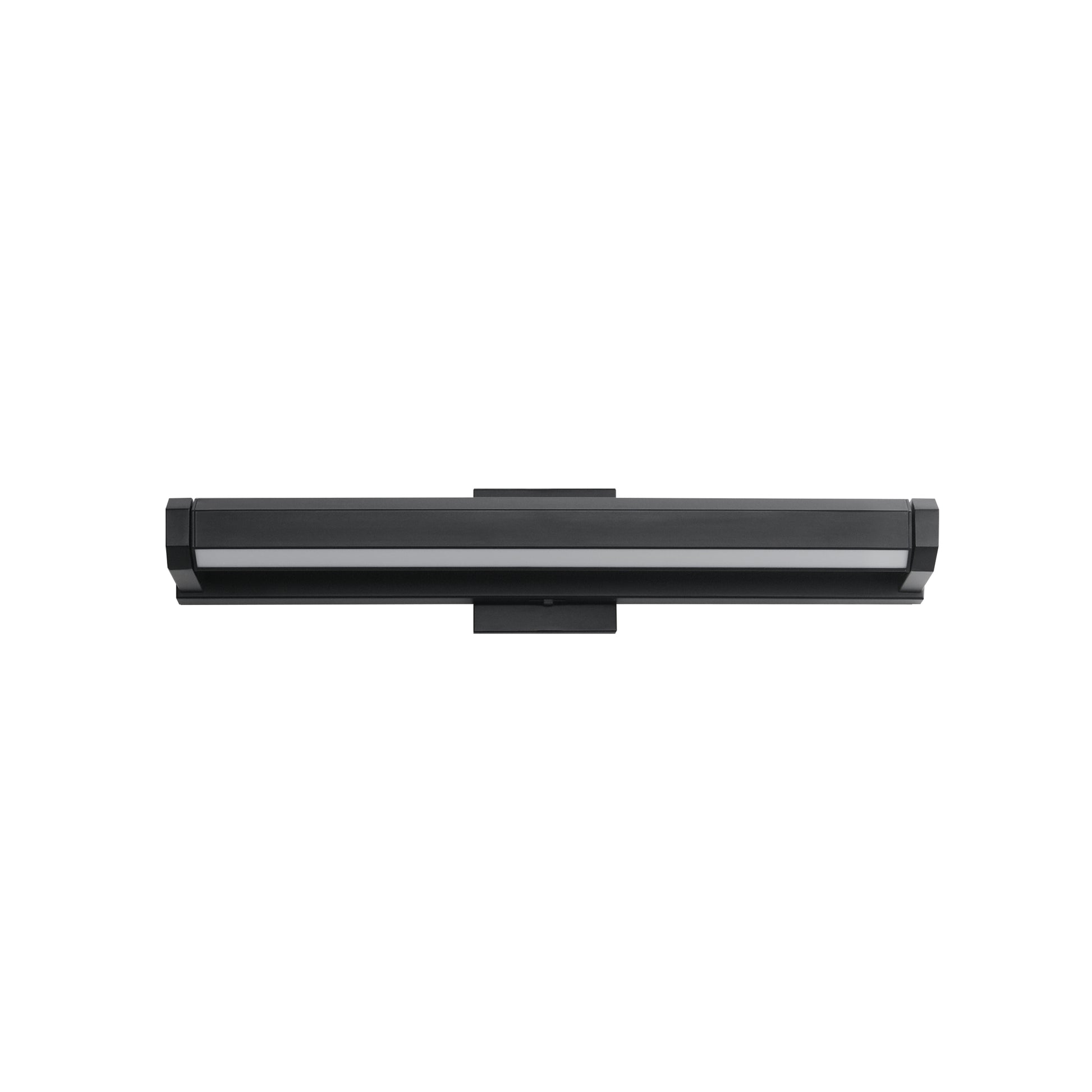 Braque 23" LED Picture Light Black by ET2