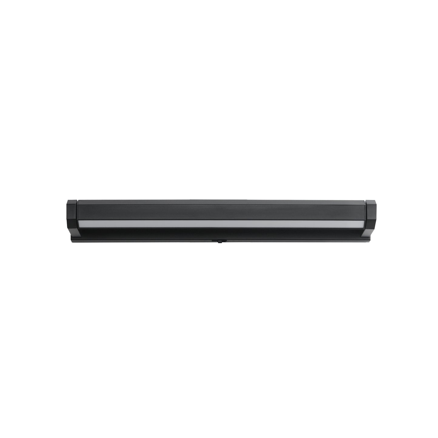 Braque 23" LED Picture Light Black by ET2