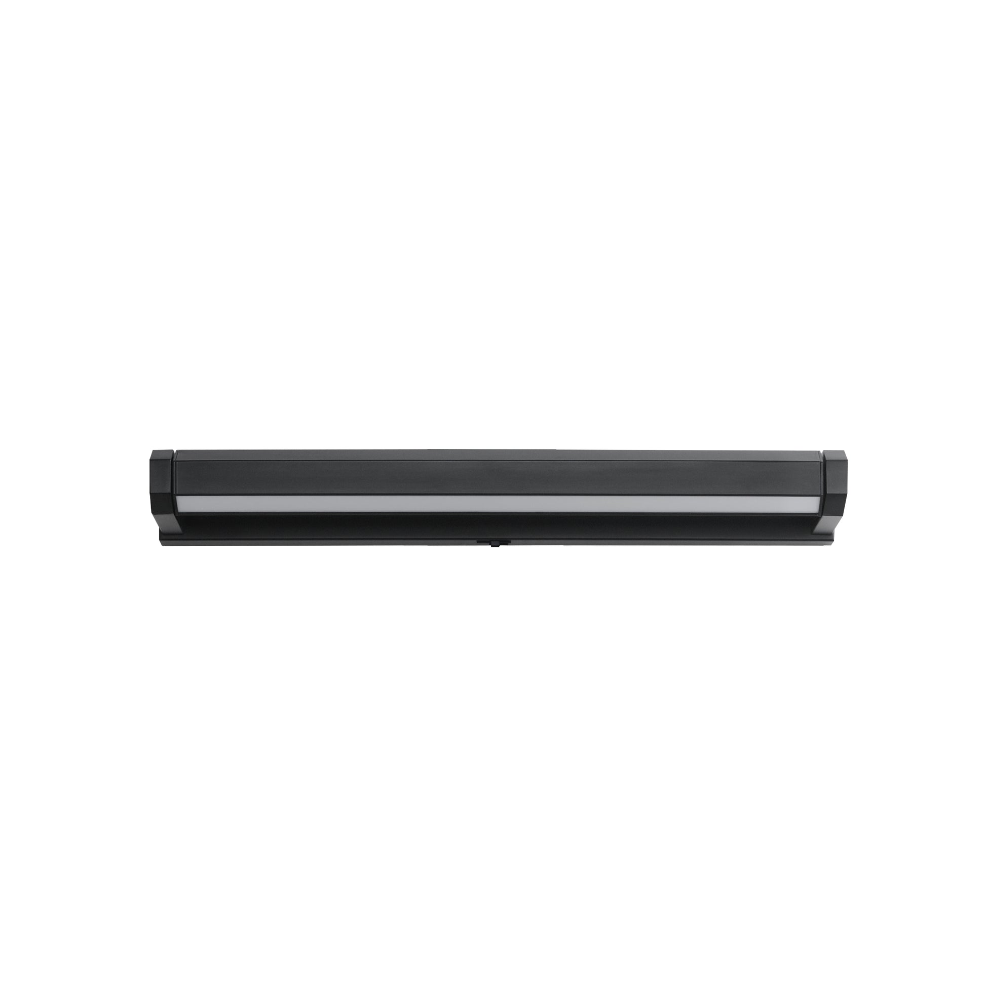 Braque 23" LED Picture Light Black by ET2