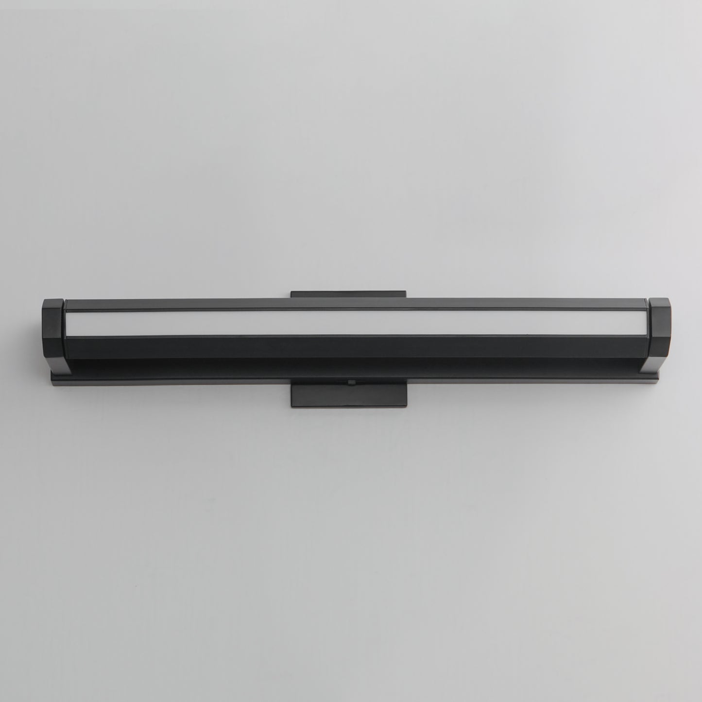 Braque 23" LED Picture Light Black by ET2