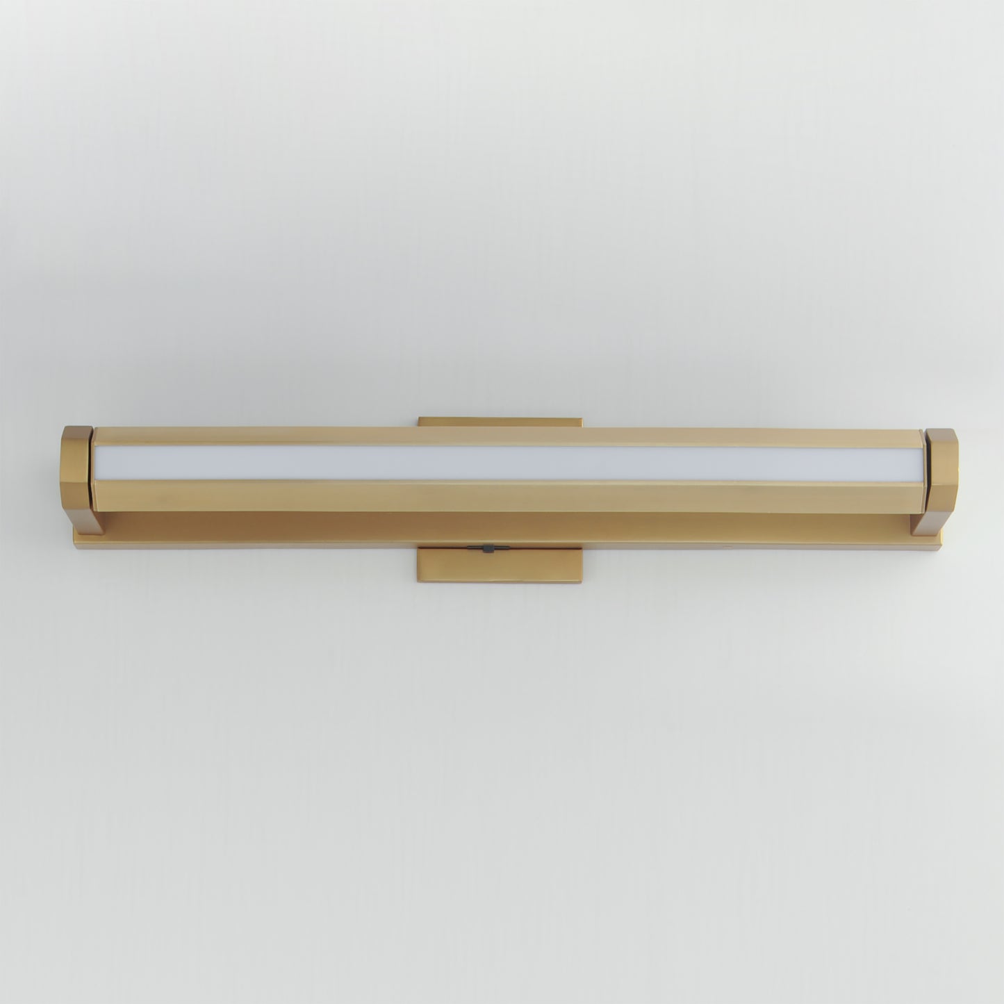Braque 23" LED Picture Light Gold by ET2