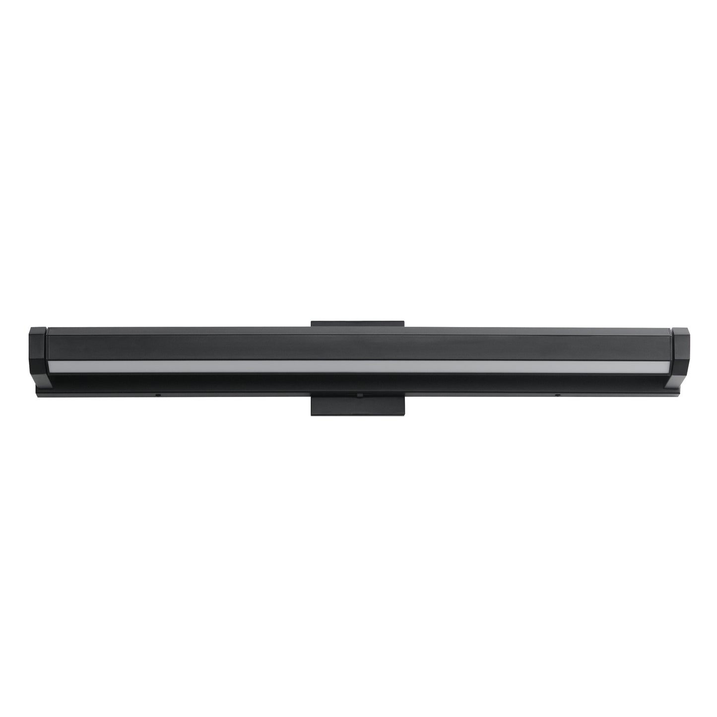 Braque 30.5" LED Picture Light Black by ET2