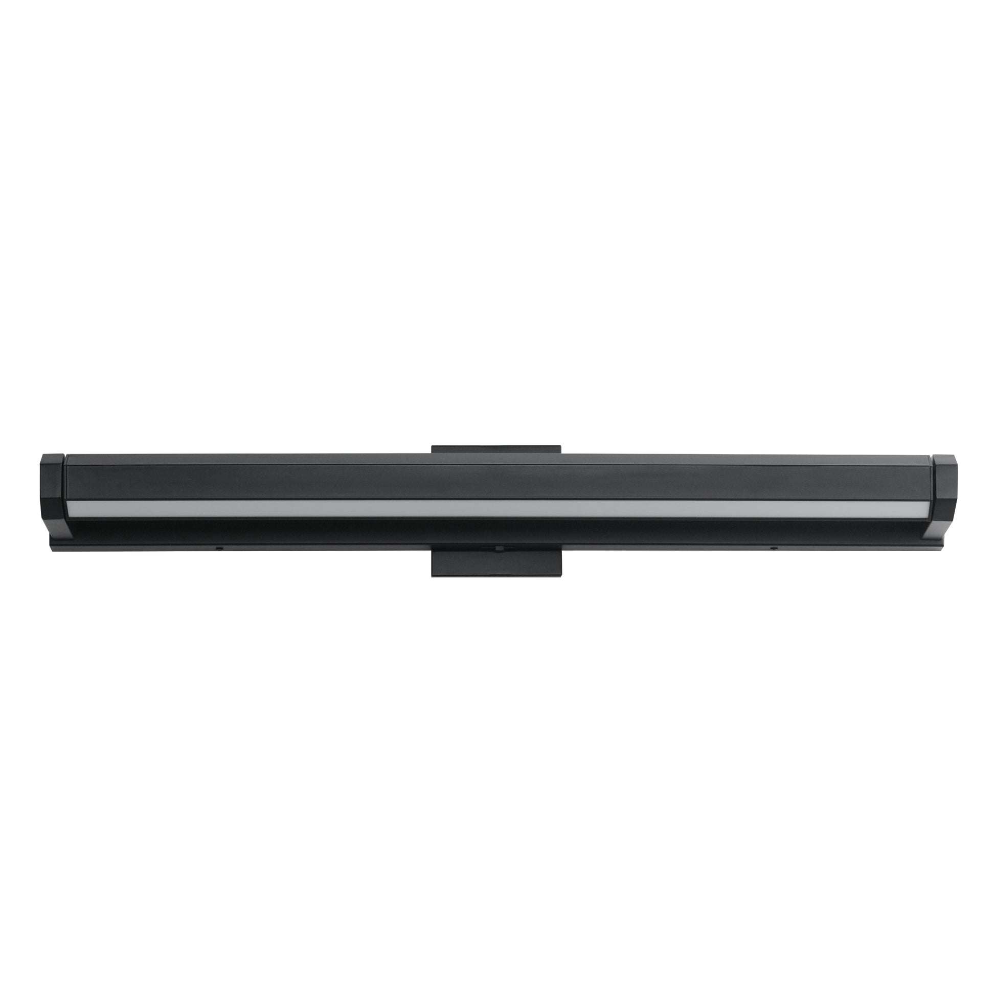 Braque 30.5" LED Picture Light Black by ET2