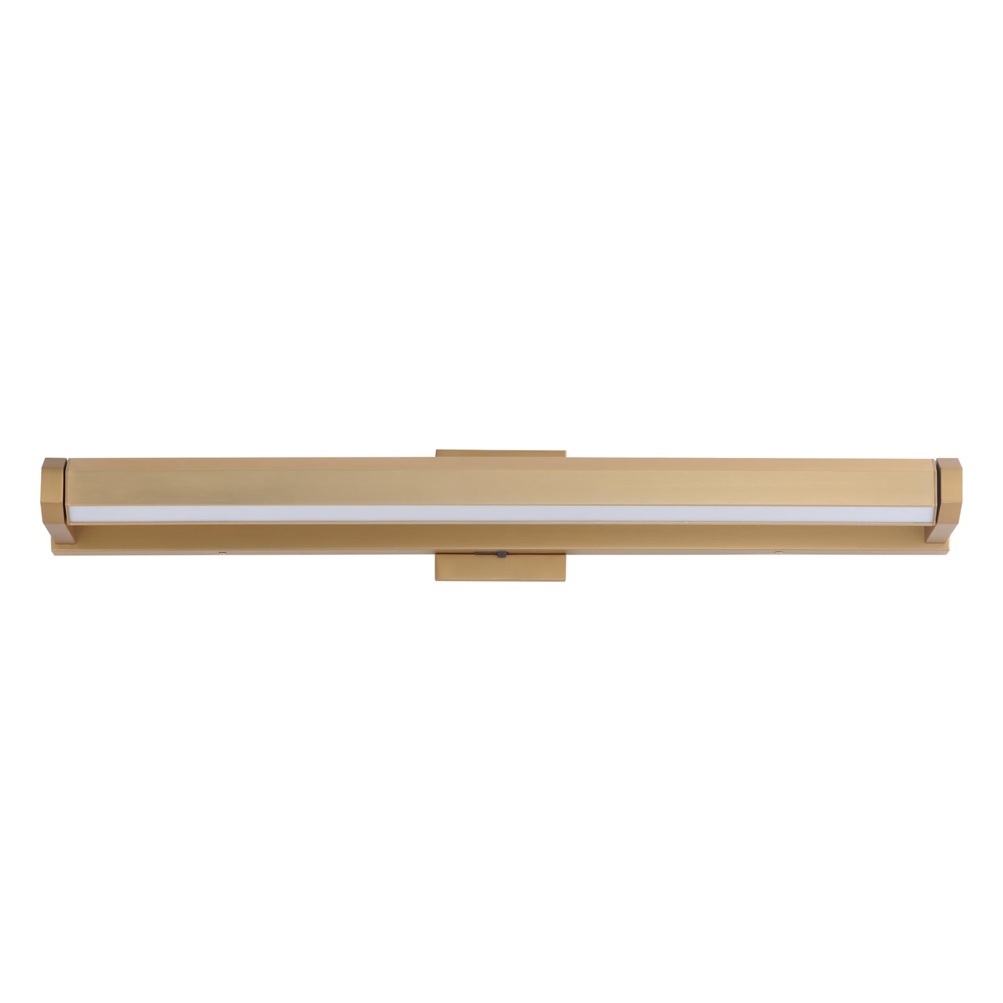 Braque 30.5" LED Picture Light Gold by ET2