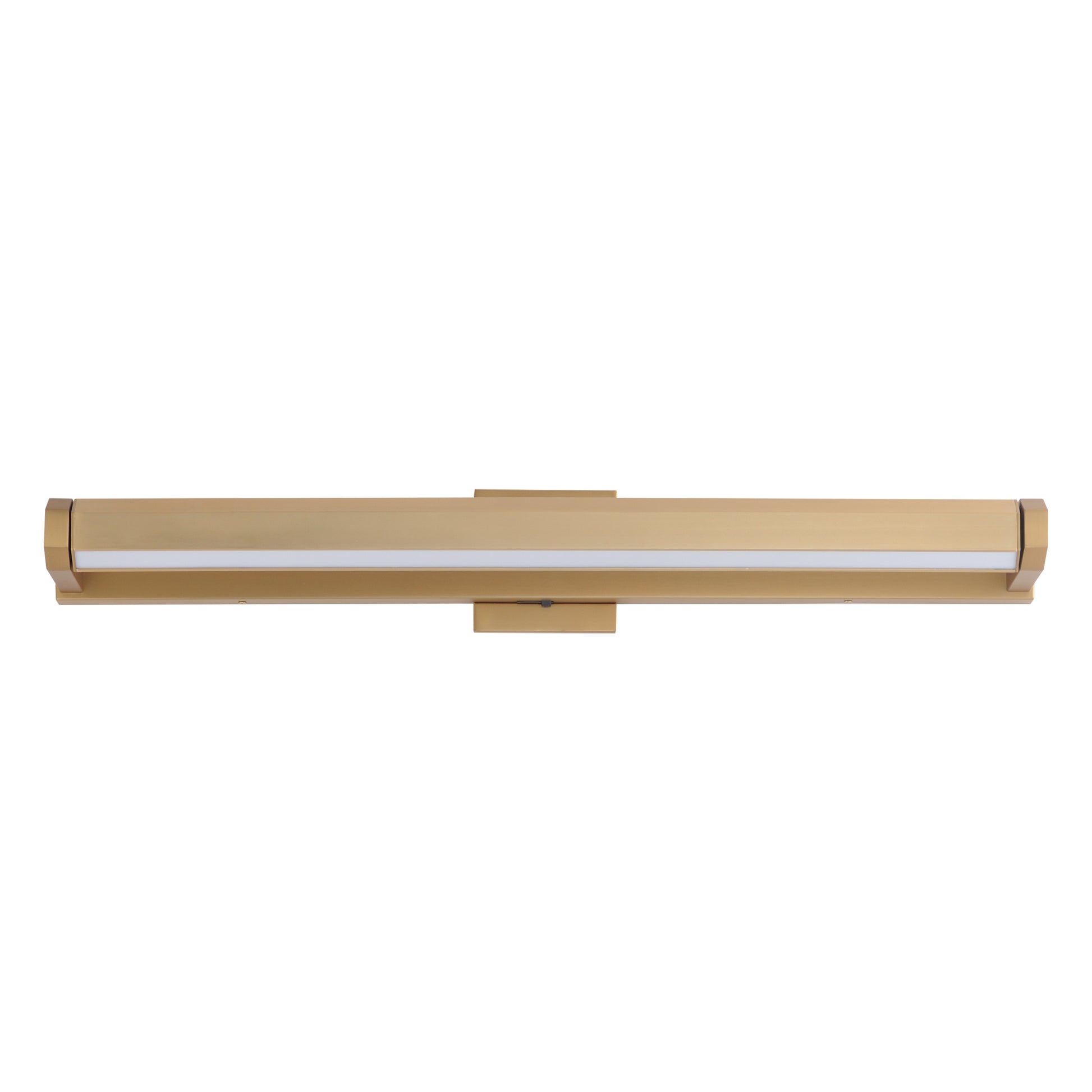Braque 30.5" LED Picture Light Gold by ET2
