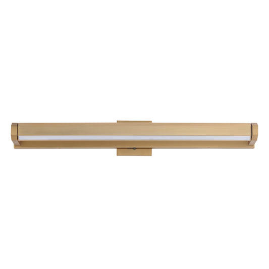 Braque 30.5" LED Picture Light Gold by ET2