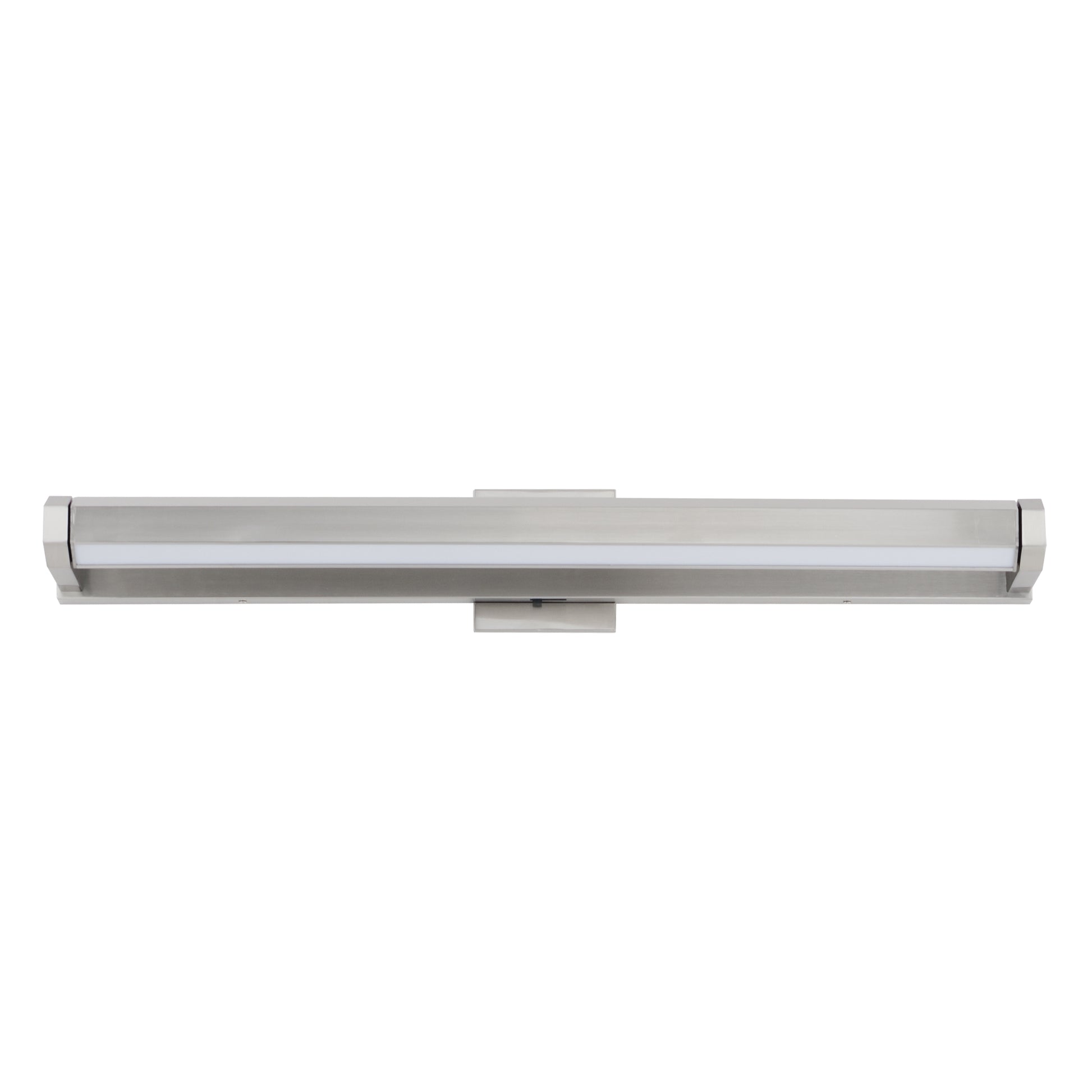 Braque 30.5" LED Picture Light Satin Nickel by ET2