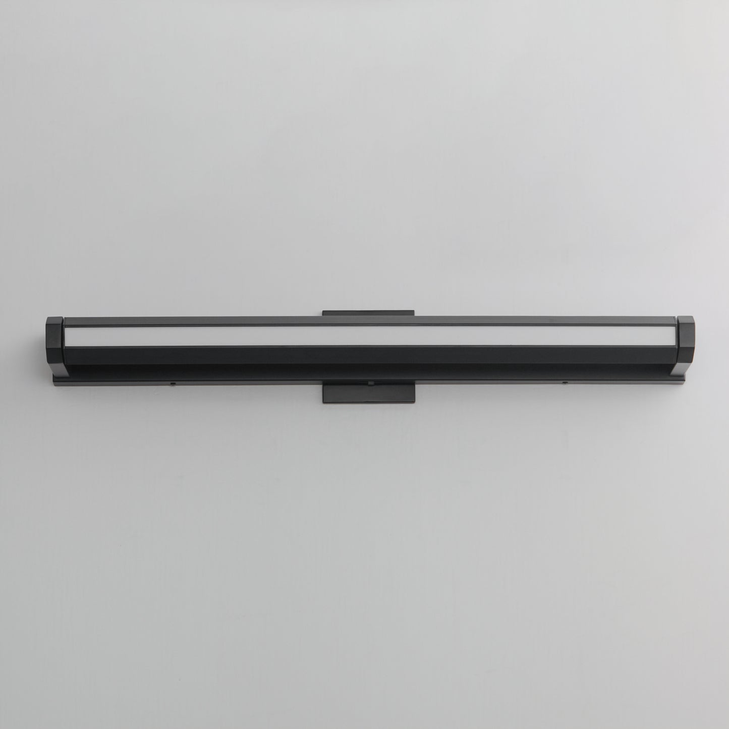 Braque 30.5" LED Picture Light Black by ET2