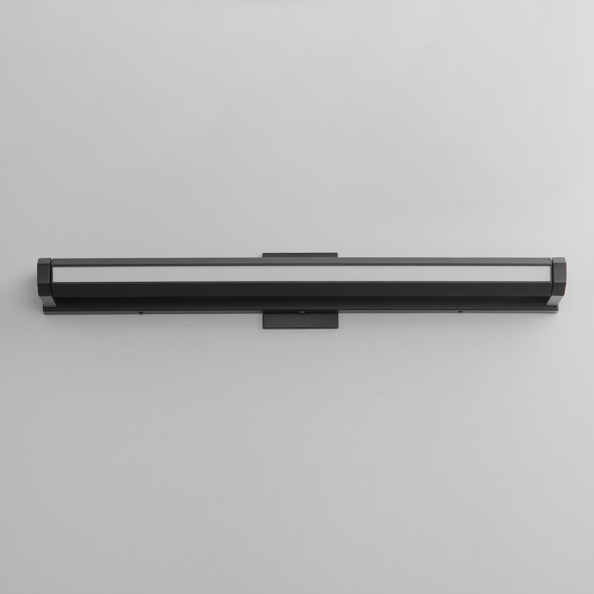 Braque 30.5" LED Picture Light Black by ET2