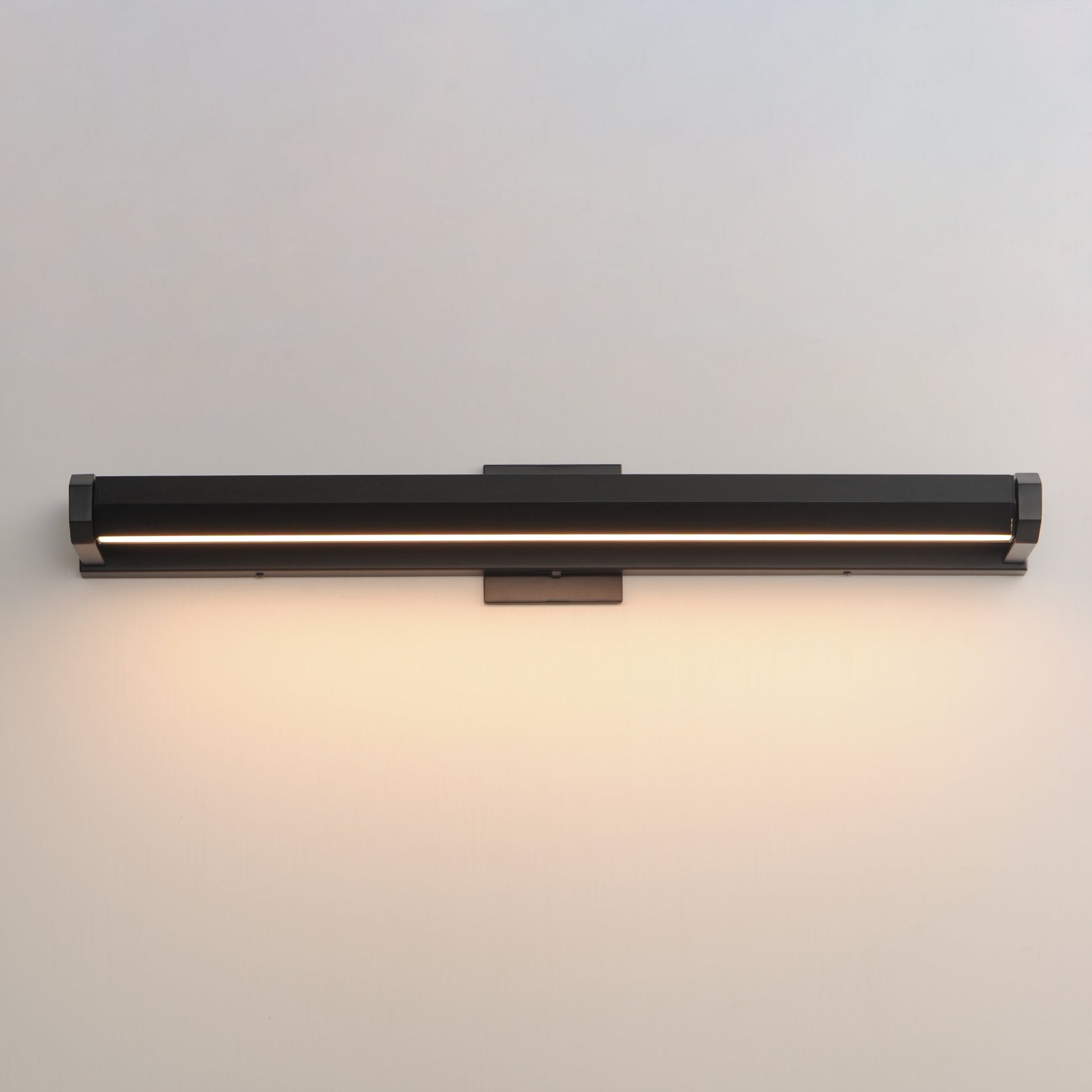 Braque 30.5" LED Picture Light Black by ET2