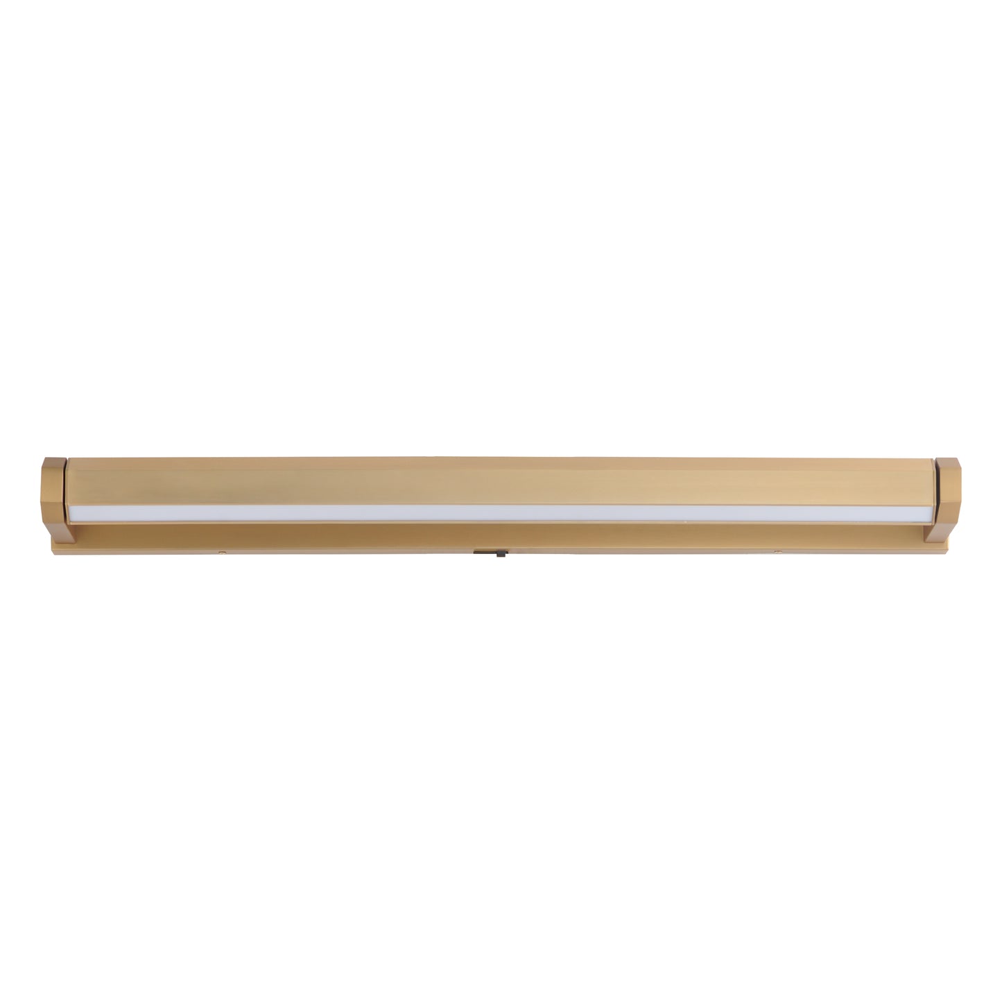 Braque 30.5" LED Picture Light Gold by ET2