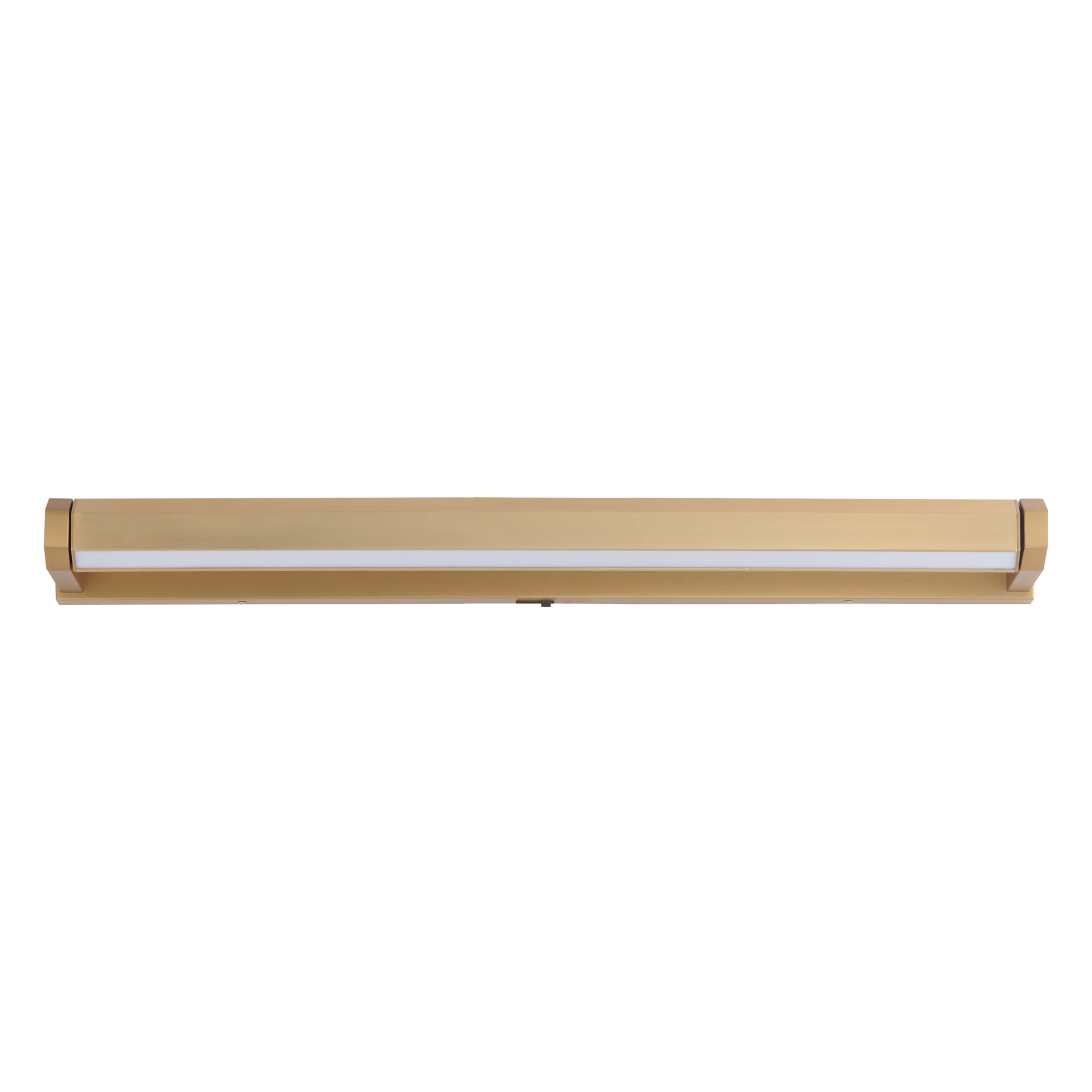 Braque 30.5" LED Picture Light Gold by ET2