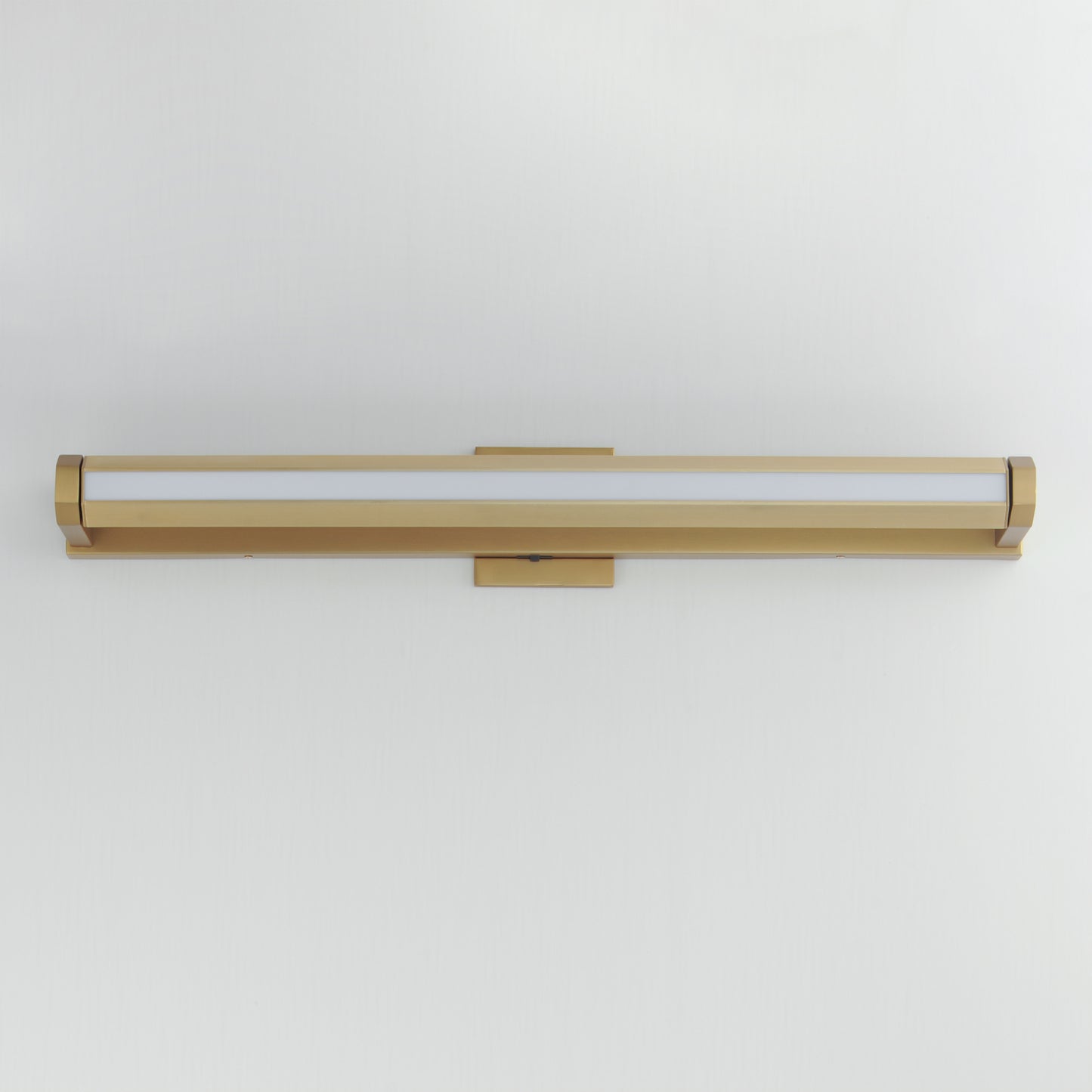 Braque 30.5" LED Picture Light Gold by ET2