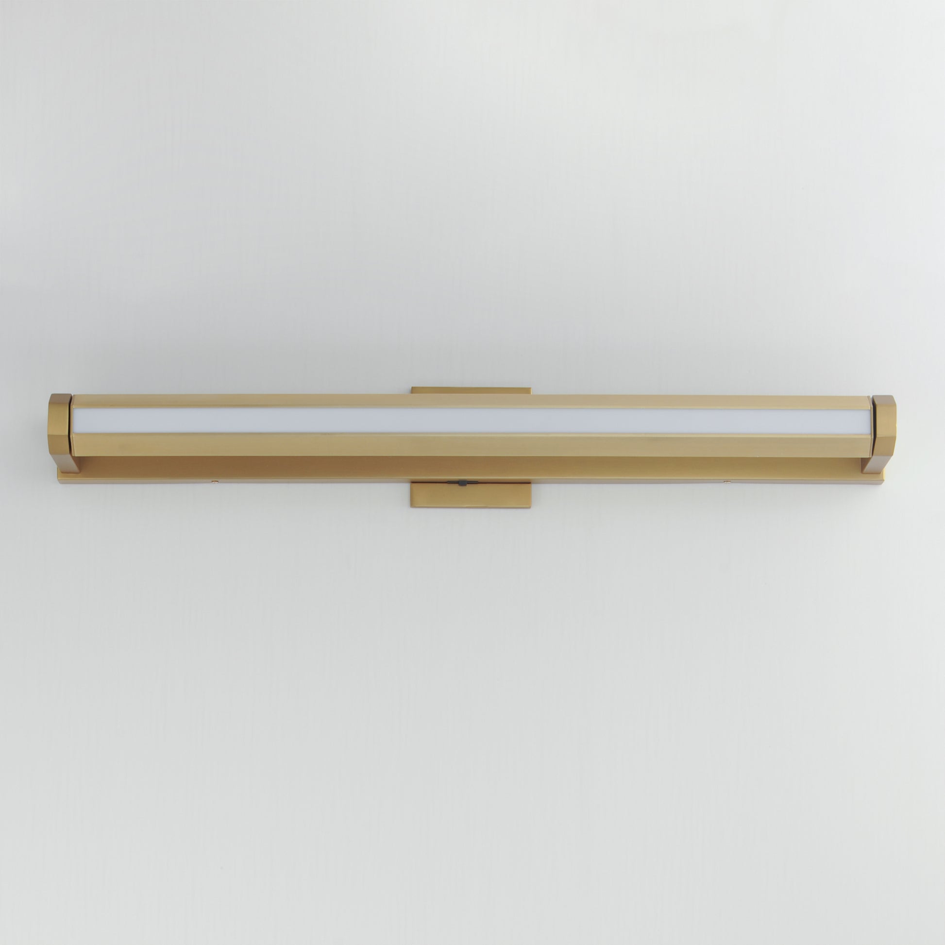 Braque 30.5" LED Picture Light Gold by ET2