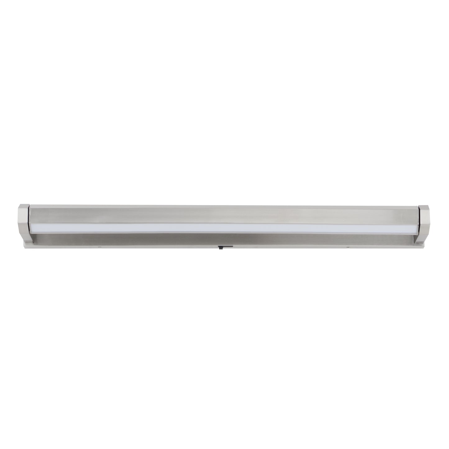Braque 30.5" LED Picture Light Satin Nickel by ET2