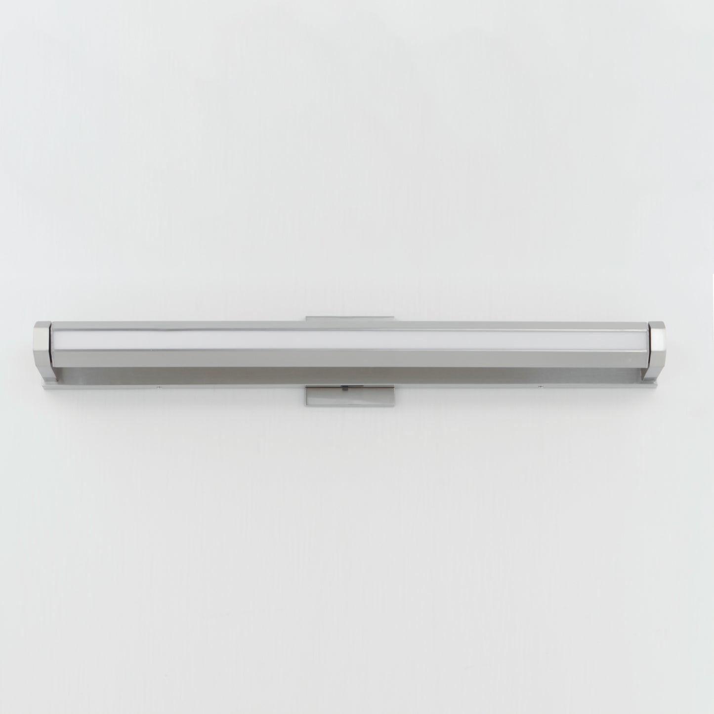 Braque 30.5" LED Picture Light Satin Nickel by ET2