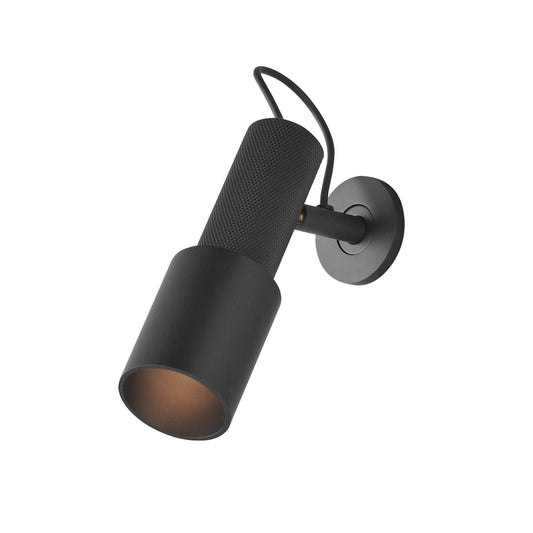 Handler Indoor LED Spot Light Gunmetal by ET2