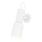 Handler Indoor LED Spot-Light White by ET2
