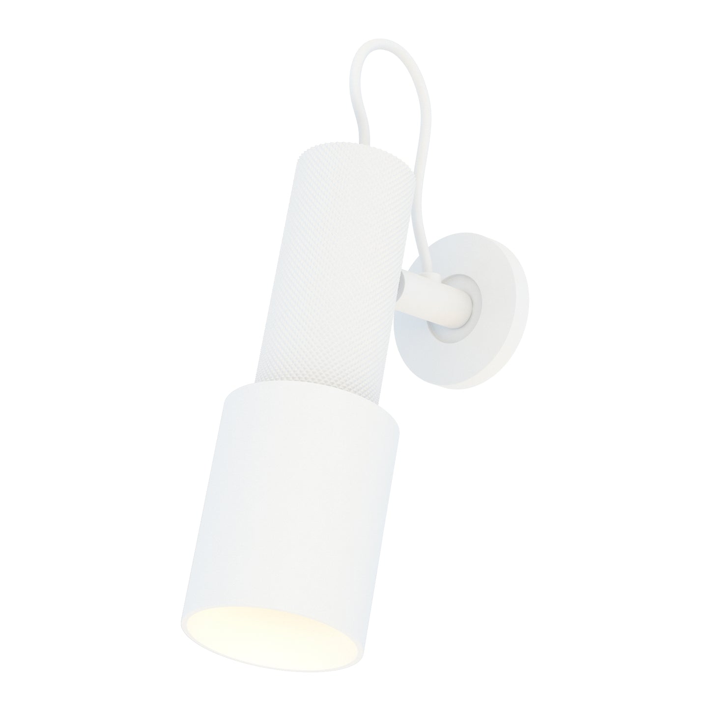 Handler Indoor LED Spot-Light White by ET2