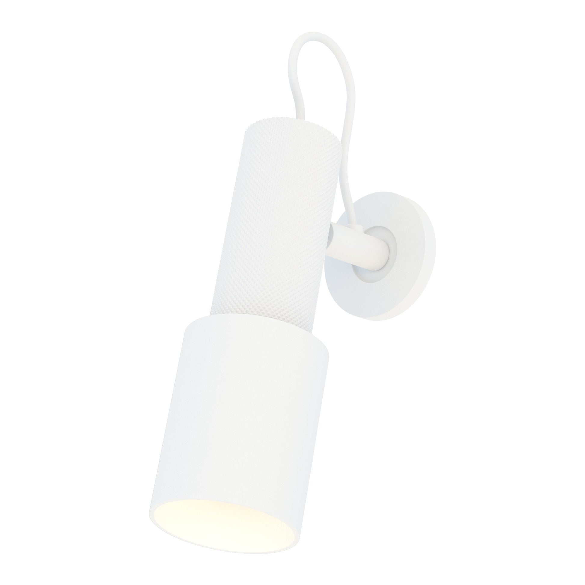 Handler Indoor LED Spot-Light White by ET2