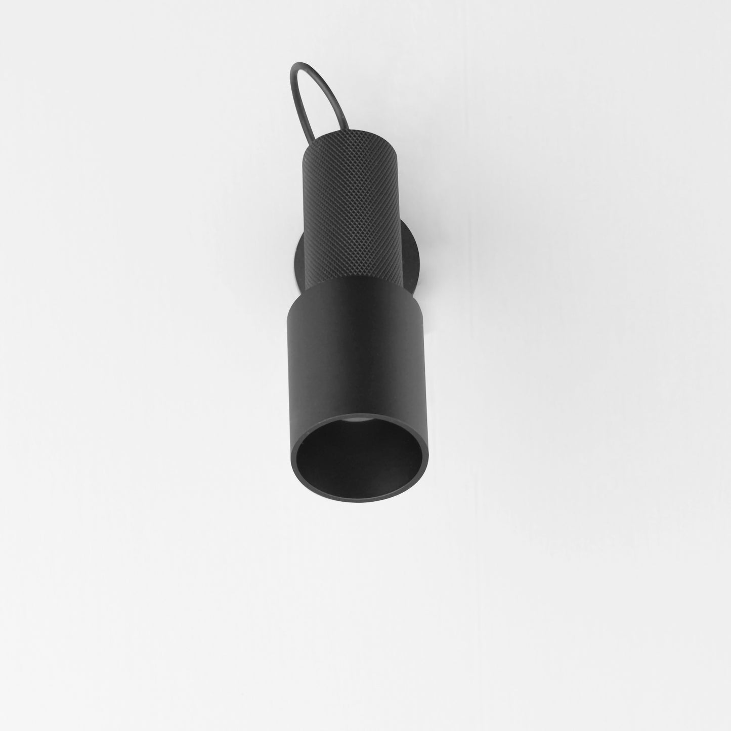 Handler Indoor LED Spot Light Gunmetal by ET2