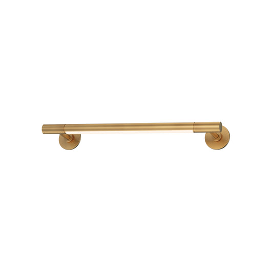 Purist 18" LED Picture Light Gold by ET2