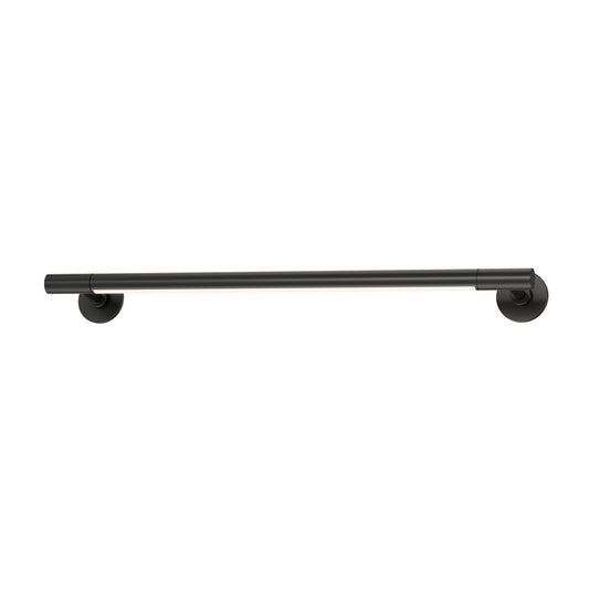 Purist 24" LED Picture Light Black by ET2