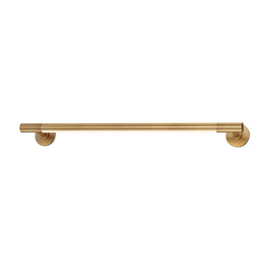 Purist 24" LED Picture Light Gold by ET2