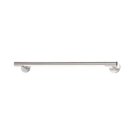 Purist 24" LED Picture Light Satin Nickel by ET2