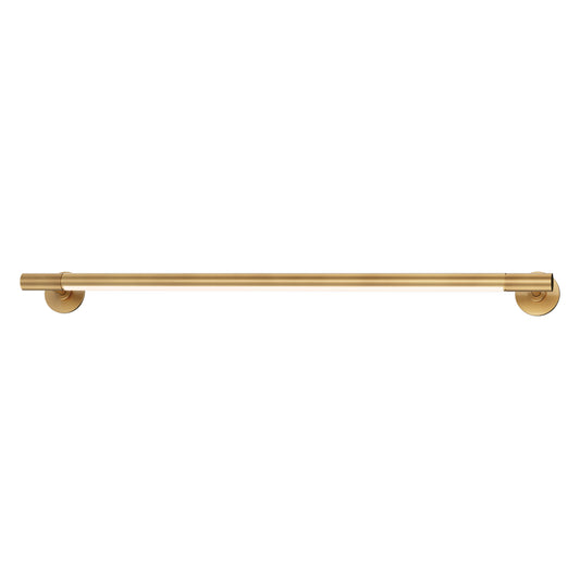 Purist 30" LED Picture Light Gold by ET2