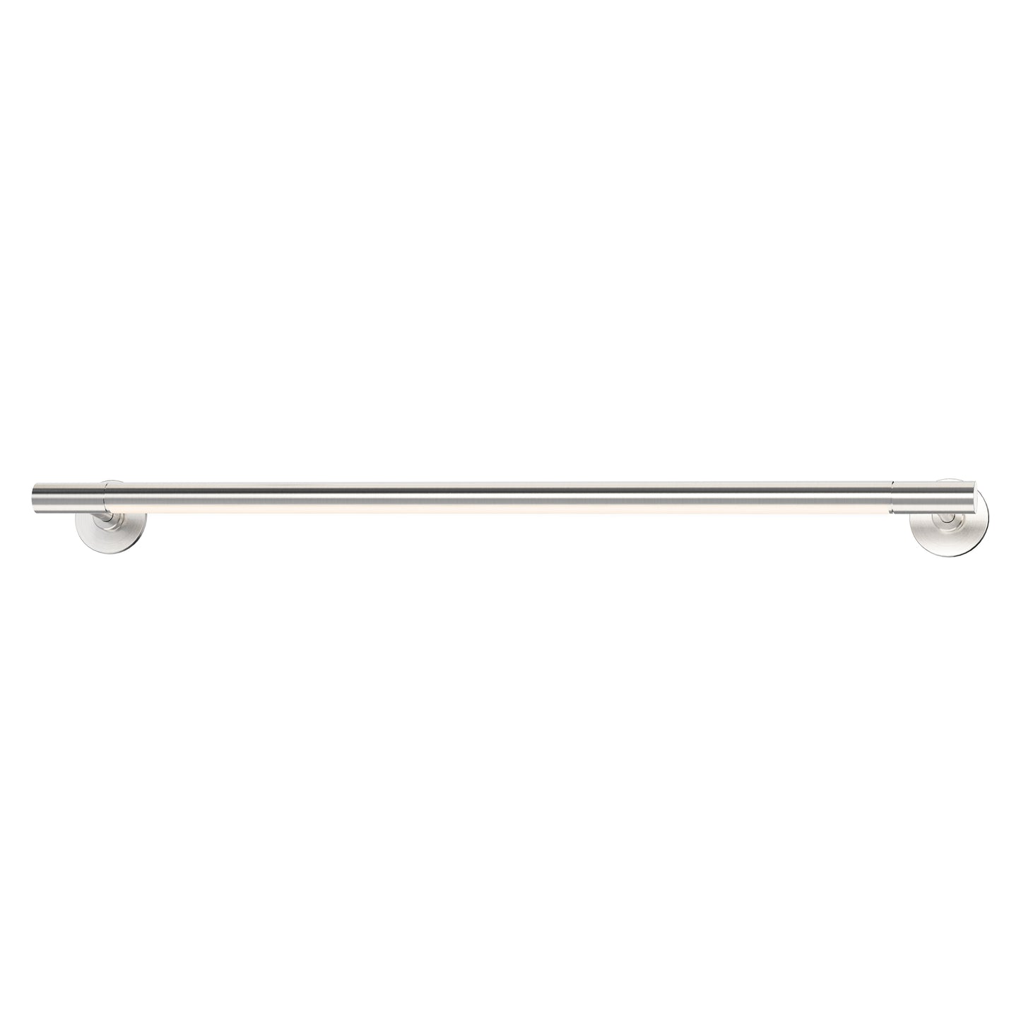 Purist 30" LED Picture Light Satin Nickel by ET2