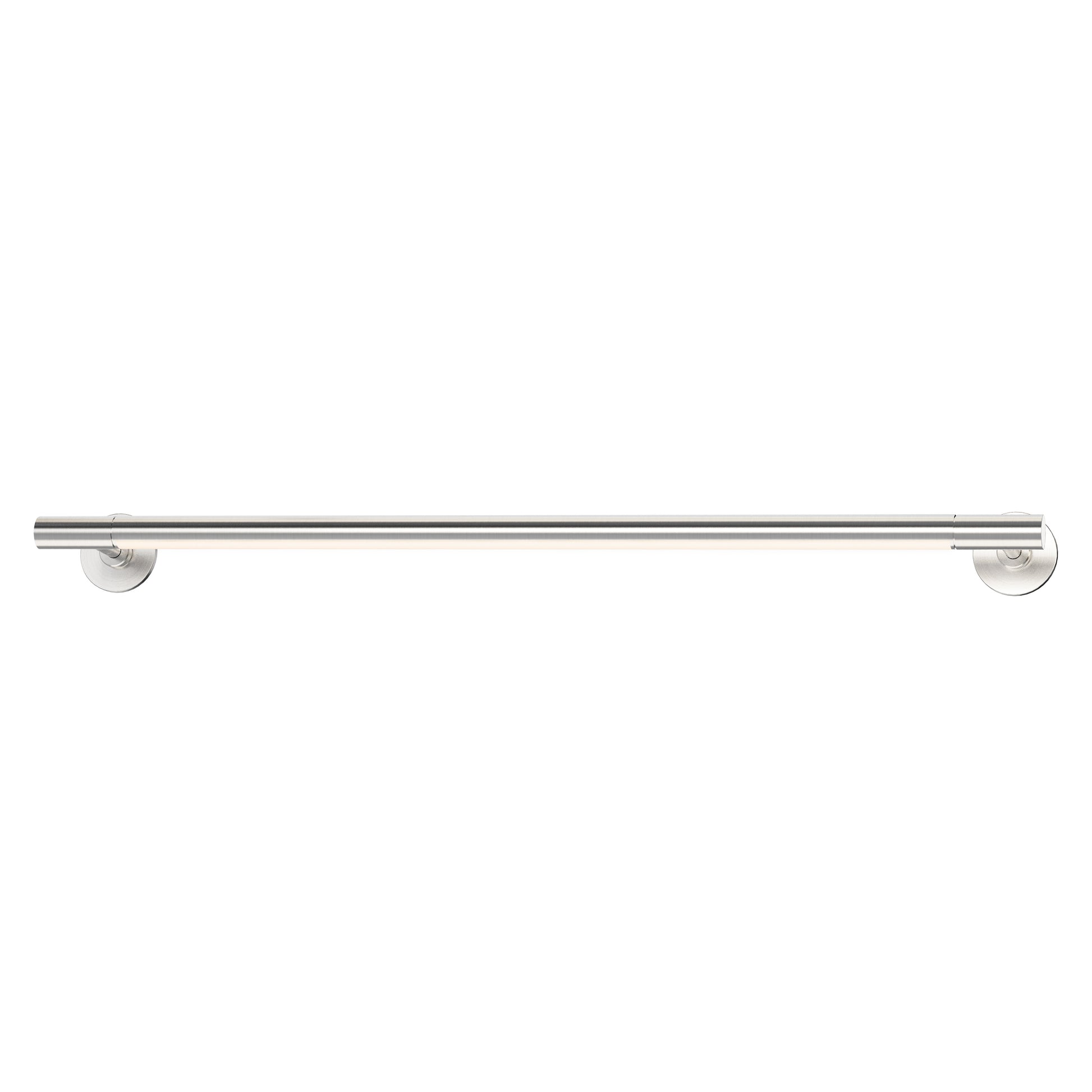 Purist 30" LED Picture Light Satin Nickel by ET2