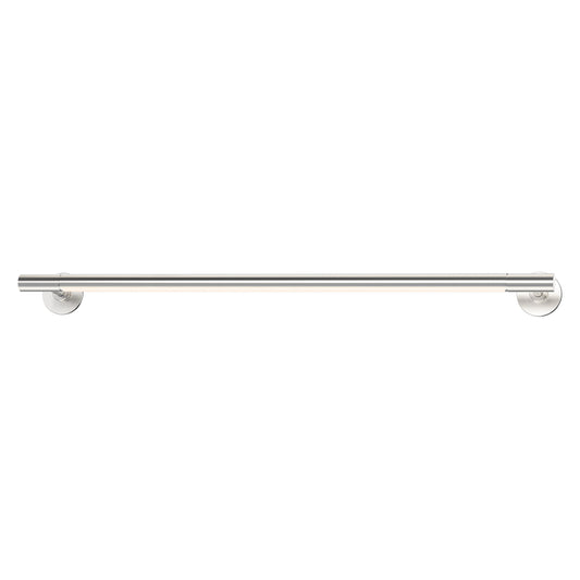 Purist 30" LED Picture Light Satin Nickel by ET2