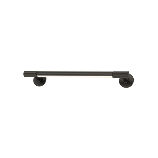 Purist Presa 18" LED Picture Light Black by ET2