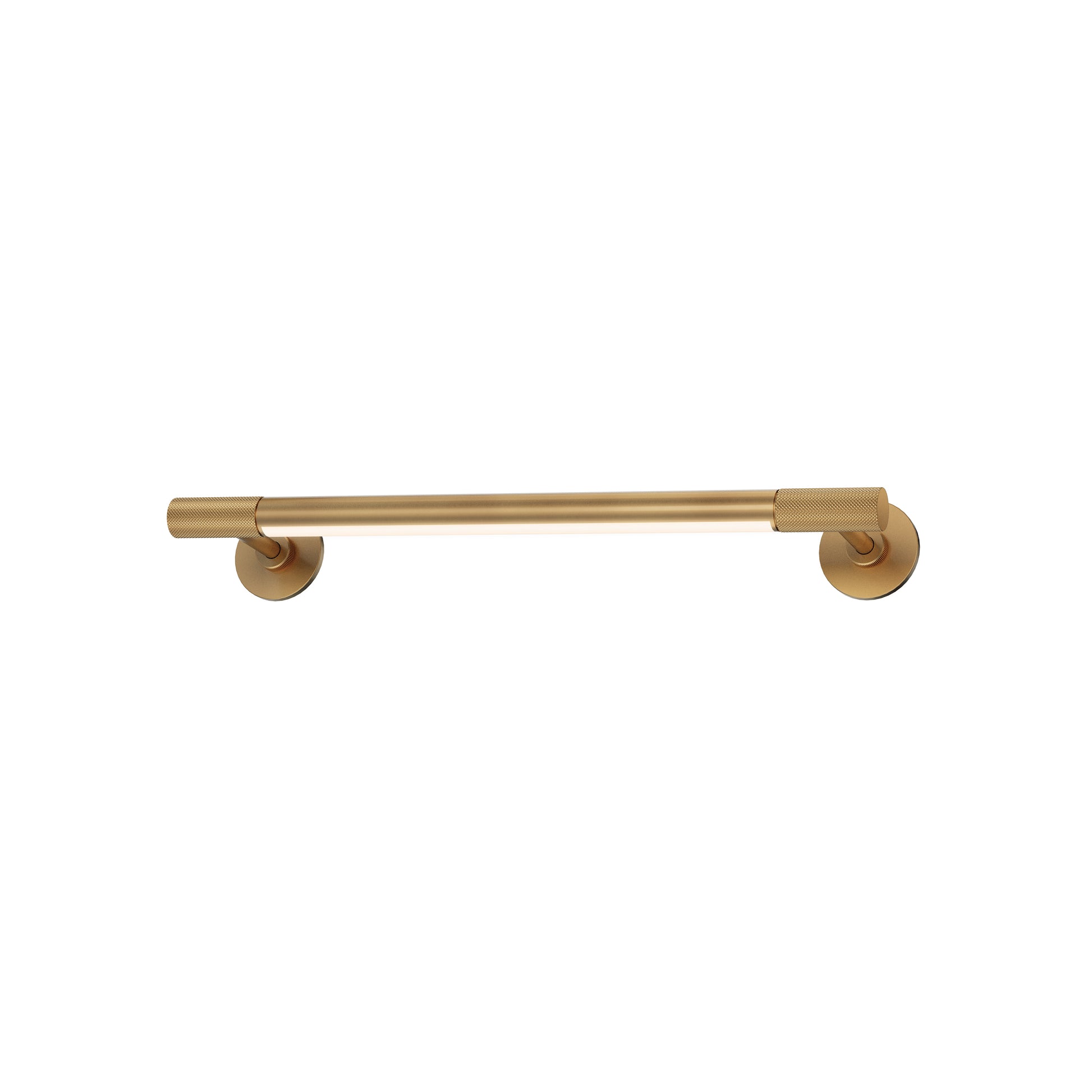 Purist Presa 18" LED Picture Light Gold by ET2