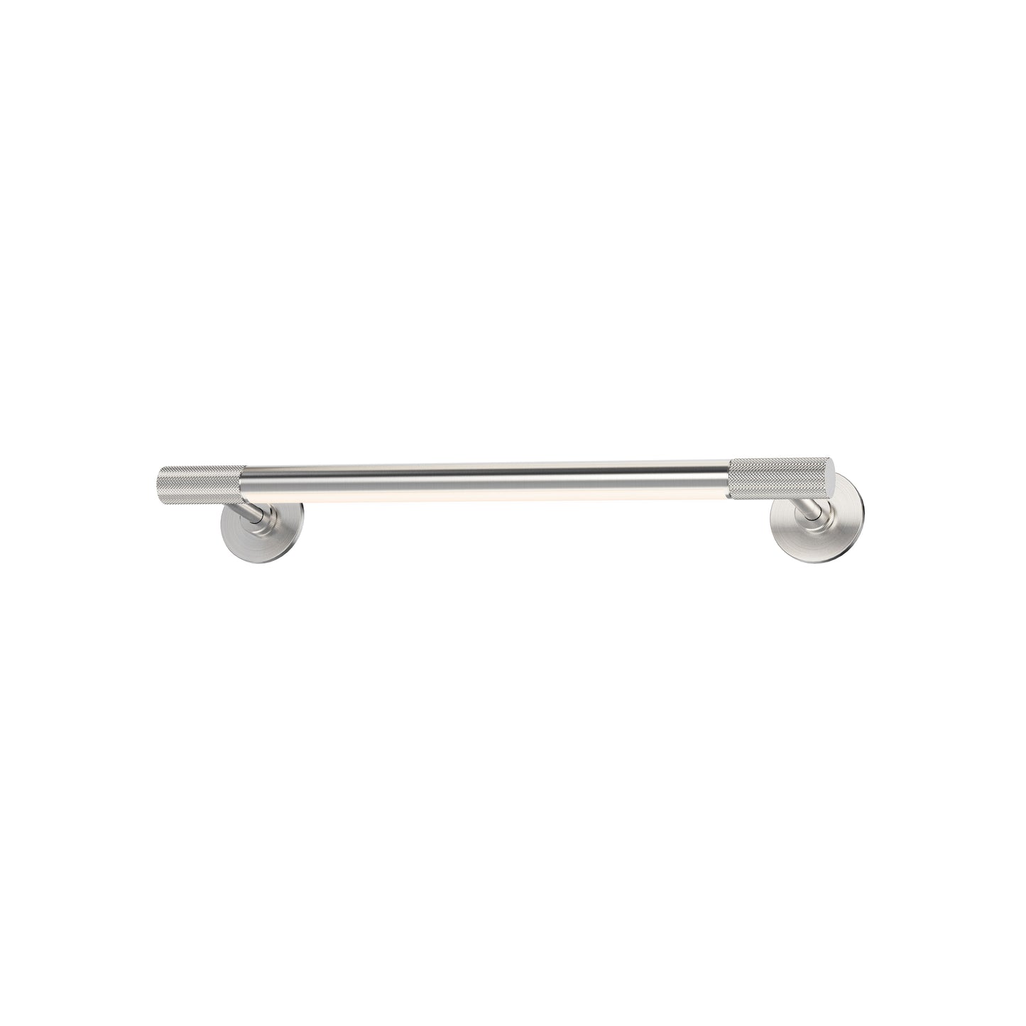 Purist Presa 18" LED Picture Light Satin Nickel by ET2