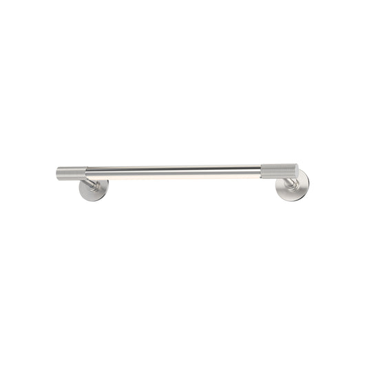 Purist Presa 18" LED Picture Light Satin Nickel by ET2