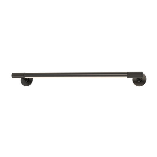 Purist Presa 24" LED Picture Light Black by ET2