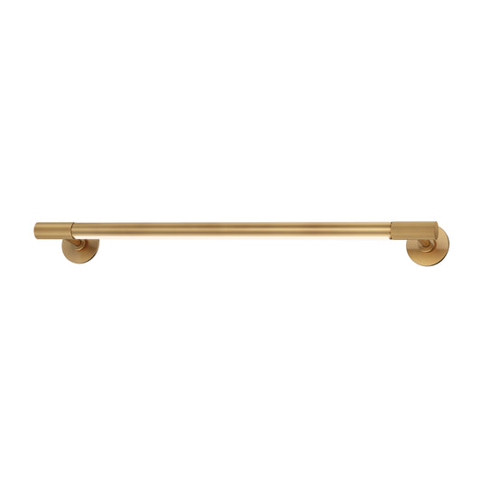 Purist Presa 24" LED Picture Light Gold by ET2